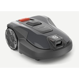 HUSQVARNA AUTOMOWER 308V 800m2 Mähroboter ohne Begrenzungsdraht | Newgardenmac.com