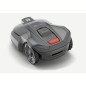 Robot cortacésped HUSQVARNA AUTOMOWER 308V 800m2 sin cable perimetral