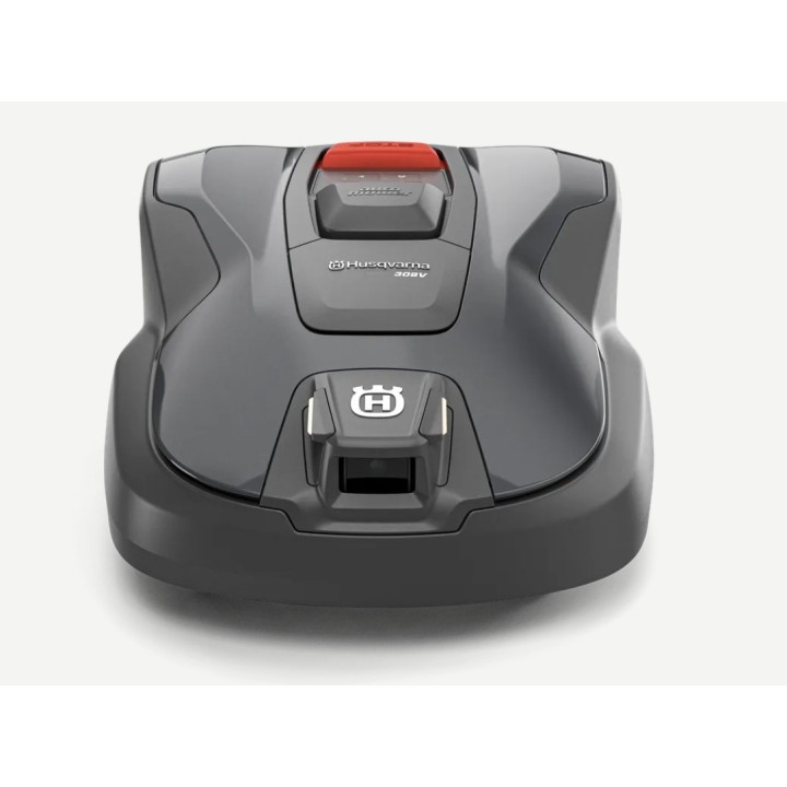 Tondeuse robot HUSQVARNA AUTOMOWER 308V 800m² sans fil périphérique | Newgardenmac.com
