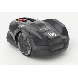 Mähroboter HUSQVARNA AUTOMOWER 310E SCHWARZ 1500 m² Netzanschluss inklusive EPOS | Newgardenmac.com