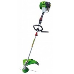 Decespugliatore professionale ACTIVE 4.5 EVOLUTION 42.7 cc diametro asta 26 mm | Newgardenmac.com