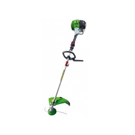 Decespugliatore professionale ACTIVE 4.5 EVOLUTION 42.7 cc diametro asta 26 mm | Newgardenmac.com