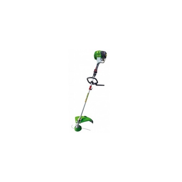 Decespugliatore professionale ACTIVE 4.5 EVOLUTION 42.7 cc diametro asta 26 mm | Newgardenmac.com