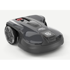 Robot lawnmower HUSQVARNA AUTOMOWER 320 BLACK 3300m2 Plug In EPOS included