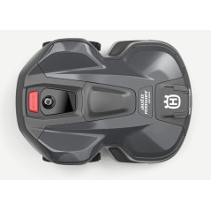 Tondeuse robot HUSQVARNA AUTOMOWER 320 NOIRE 3300m² avec terminal de paiement électronique inclus