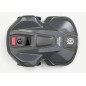 Tondeuse robot HUSQVARNA AUTOMOWER 320 NOIRE 3300m² avec terminal de paiement électronique inclus