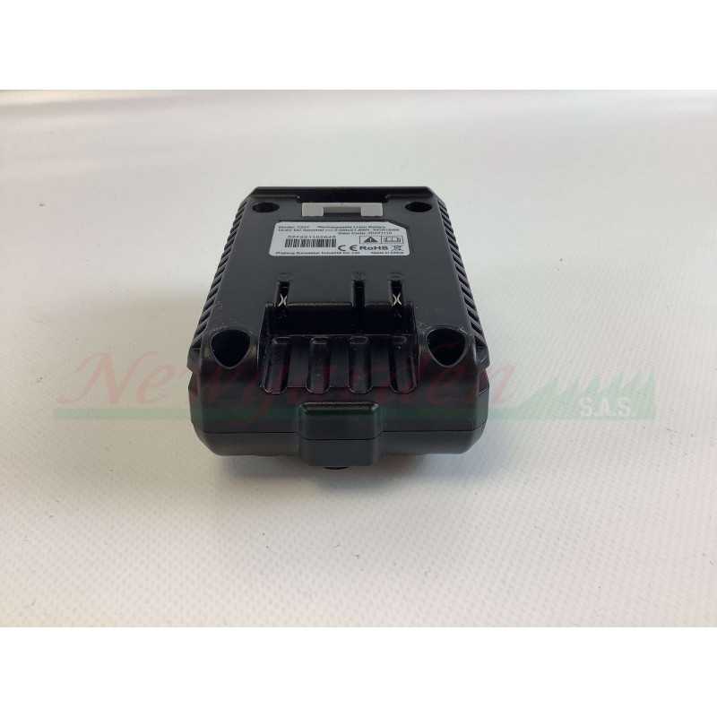 10.8V 1.5Ah lithium-ion battery for COMBI 48 SEQ 48 SVQ lawn mower engine