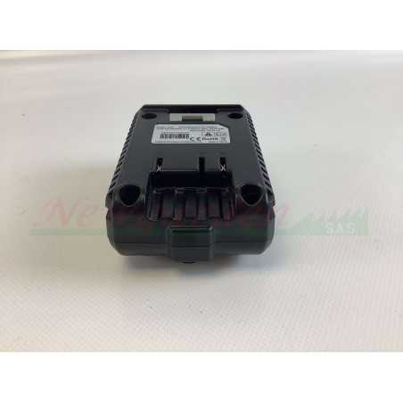 Batterie lithium-ion 10,8V 1,5Ah pour moteur de tondeuse COMBI 48 SEQ 48 SVQ | Newgardenmac.com