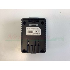 Batería de iones de litio de 10,8V 1,5Ah para motor de cortacésped COMBI 48 SEQ 48 SVQ