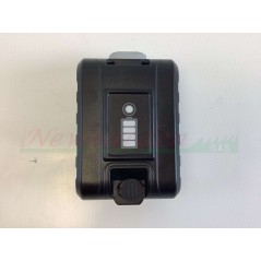 Batteria al litio 10.8V 2.0Ah per motore tagliaerba rasaerba COMBI 48 SEQ 48 SVQ | Newgardenmac.com