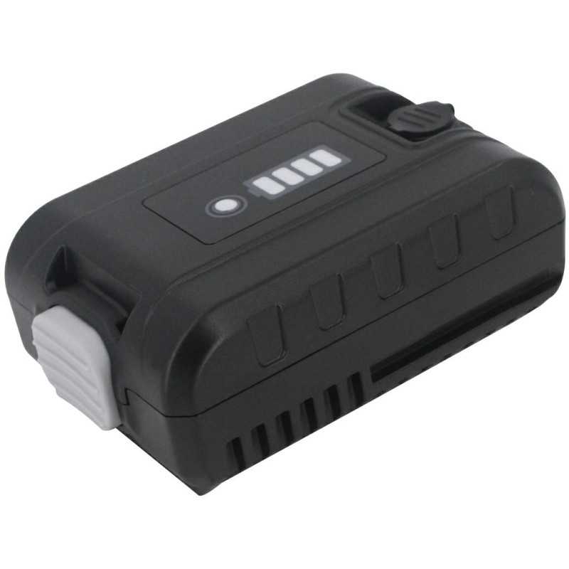 Original LONCIN Instart 271060403 Lithium-Starterbatterie für Rasenmähermotoren