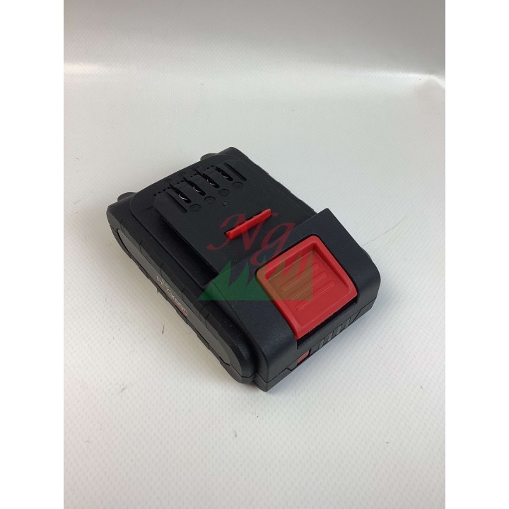 Batterie au lithium LBC202Z-2 20V 2.0AH modèles PG4037LI PG2040LI 057255 | Newgardenmac.com