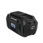 Li-ion battery 60V 5.0 Ah CUB CADET BP6050 for cordless machines