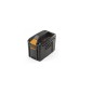 Batterie lithium-ion SBT540AE STIGA 48Volt 4.0Ah 172.8Wh COMBI tondeuse à gazon Batterie lithium-ion SBT540AE STIGA 48Volt 4.0Ah 172.8Wh COMBI tondeuse à gazon