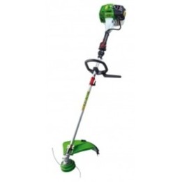 Professional brushcutter ACTIVE 5.4 EVOLUTION 51.7 cc shaft diameter 26 mm | Newgardenmac.com