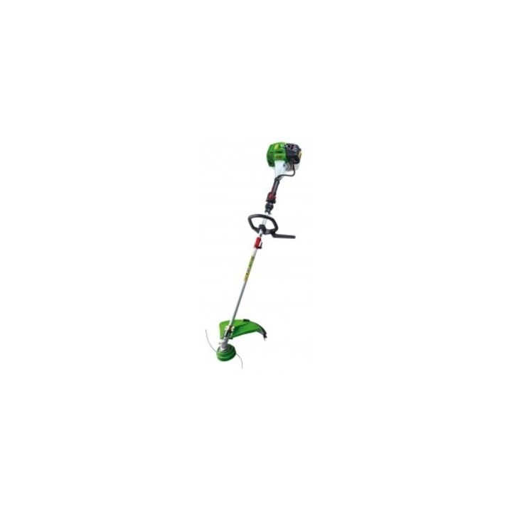 Profi-Bürstenmäher ACTIVE 5.4 EVOLUTION 51,7 cm³ Schaftdurchmesser 26 mm | Newgardenmac.com
