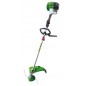 Professional brushcutter ACTIVE 5.4 EVOLUTION 51.7 cc shaft diameter 26 mm