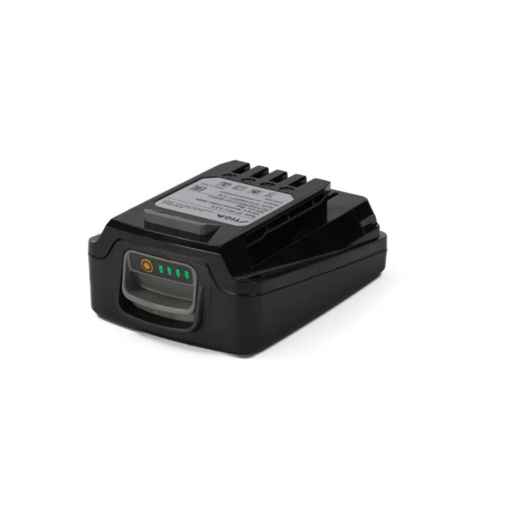 Batería de iones de litio STIGA E22 de 2 Ah de capacidad para máquinas de la serie 1 | Newgardenmac.com