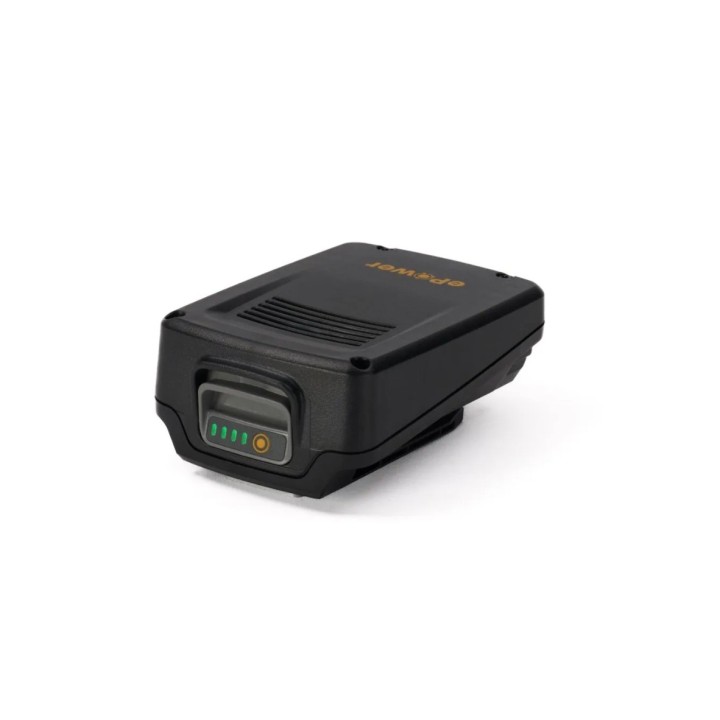 STIGA E22 Lithium-Ionen-Akku 2 Ah Kapazität für Maschinen der Serie 1 | Newgardenmac.com