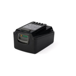 STIGA E24 lithium-ion battery capacity 4 Ah for 1 series machines | Newgardenmac.com