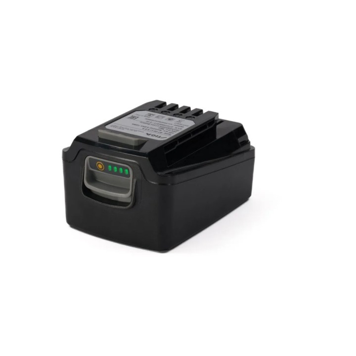 STIGA E24 lithium-ion battery capacity 4 Ah for 1 series machines | Newgardenmac.com