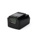 Batterie lithium-ion STIGA E24 capacité 4 Ah pour les machines de la série 1