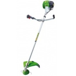 Professional brushcutter ACTIVE 5.5 B 51.7 cc 30 mm shaft diameter | Newgardenmac.com