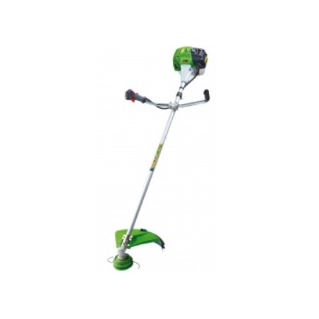 Professional brushcutter ACTIVE 5.5 B 51.7 cc 30 mm shaft diameter | Newgardenmac.com