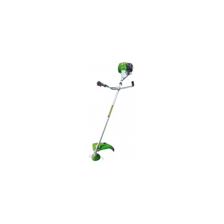 Débroussailleuse professionnelle ACTIVE 5.5 B 51.7 cc diamètre de l'arbre 30 mm | Newgardenmac.com