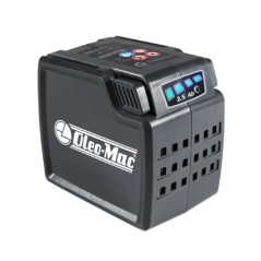 BATTERIE LITHIUM Bi 2.5 OM 40 V 2.5 Ah OLEO-MAC | Newgardenmac.com