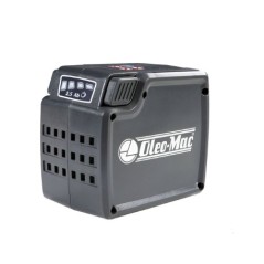 LITHIUM BATTERY Bi 2.5 OM 40 V 2.5 Ah OLEO-MAC | Newgardenmac.com