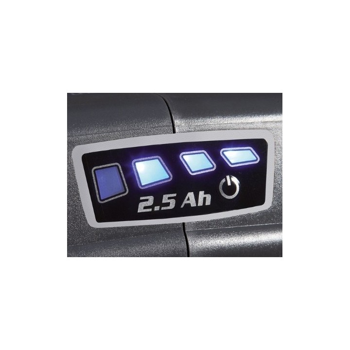 LITHIUM-BATTERIE Bi 2.5 OM 40 V 2.5 Ah OLEO-MAC | Newgardenmac.com