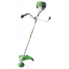 Débroussailleuse professionnelle ACTIVE 5.5 BT 51.7 cc 30 mm diamètre de l'arbre | Newgardenmac.com