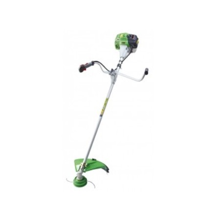 Professional brushcutter ACTIVE 5.5 BT 51.7 cc 30 mm shaft diameter | Newgardenmac.com