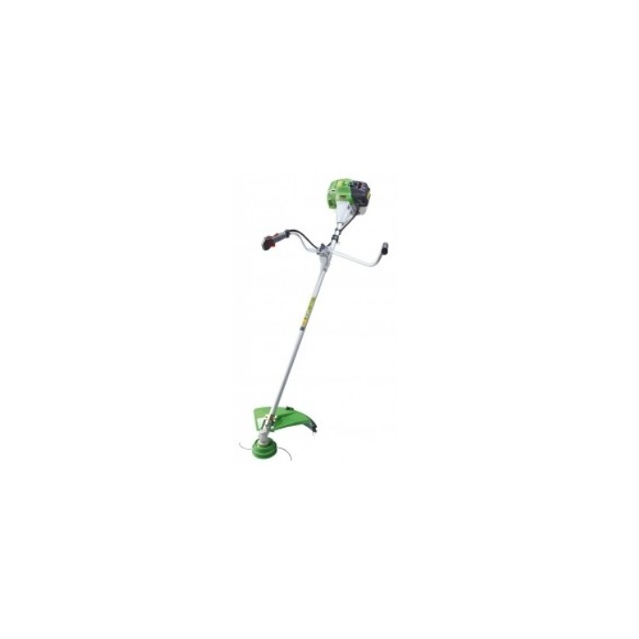 Débroussailleuse professionnelle ACTIVE 5.5 BT 51.7 cc 30 mm diamètre de l'arbre | Newgardenmac.com
