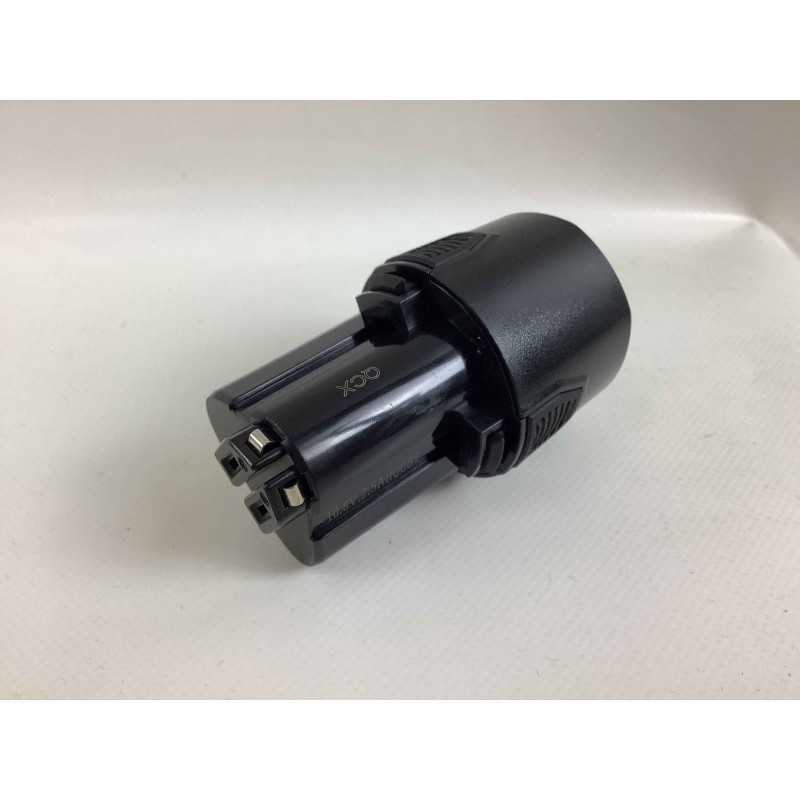 Batería de iones de litio BLUE BIRD para podadora modelo CS 2204 12,6 V 2,5 Ah 22-04