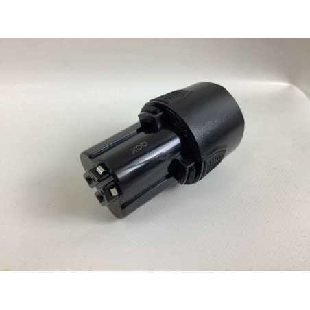 BLUE BIRD batterie lithium-ion pour élagueuse modèle CS 2204 12.6 V 2.5 Ah 22-04 | Newgardenmac.com