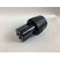 Batteria al litio BLUE BIRD per potatore modello CS2204 12.6 V 2.5 Ah 22-04
