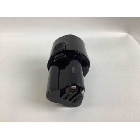 Batería de iones de litio BLUE BIRD para podadora modelo CS 2204 12,6 V 2,5 Ah 22-04