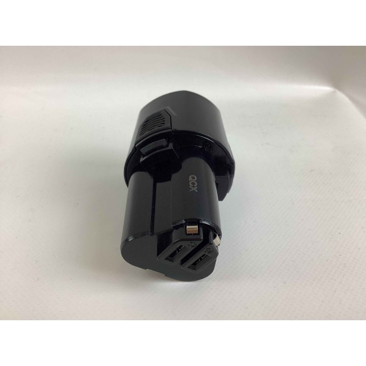 Batteria al litio BLUE BIRD per potatore modello CS2204 12.6 V 2.5 Ah 22-04 | Newgardenmac.com