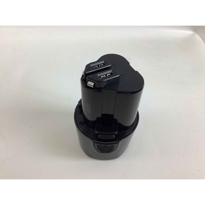 Batteria al litio BLUE BIRD per potatore modello CS2204 12.6 V 2.5 Ah 22-04 | Newgardenmac.com