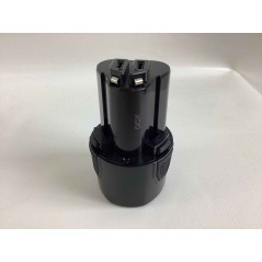 BLUE BIRD lithium-ion battery for pruner model CS 2204 12.6 V 2.5 Ah 22-04 | Newgardenmac.com