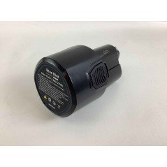 BLUE BIRD batterie lithium-ion pour élagueuse modèle CS 2204 12.6 V 2.5 Ah 22-04 | Newgardenmac.com