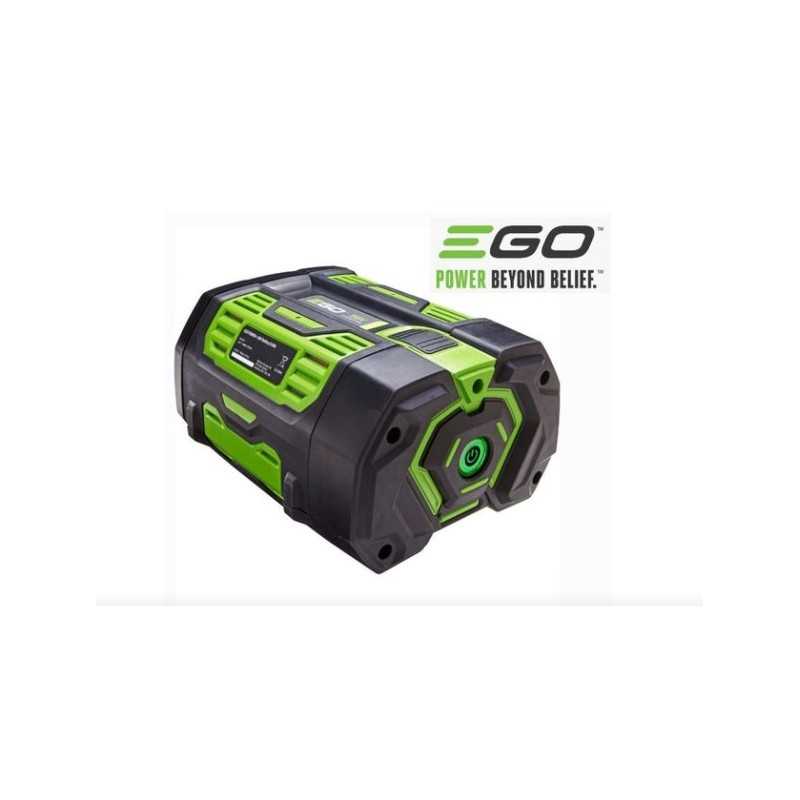 Batería de litio EGO BA6720T 12,0 Ah 672 Wh tiempo de carga estándar 220 min