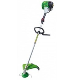 Professional brushcutter ACTIVE 5.5 L 51.7 cc 30 mm shaft diameter | Newgardenmac.com