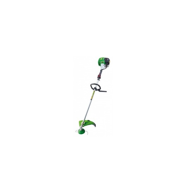 Professional brushcutter ACTIVE 5.5 L 51.7 cc 30 mm shaft diameter