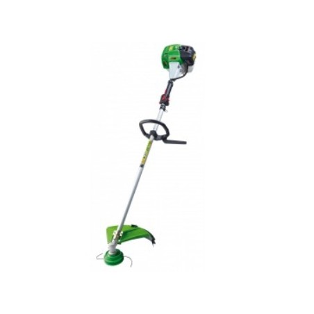 Professional brushcutter ACTIVE 5.5 L 51.7 cc 30 mm shaft diameter | Newgardenmac.com