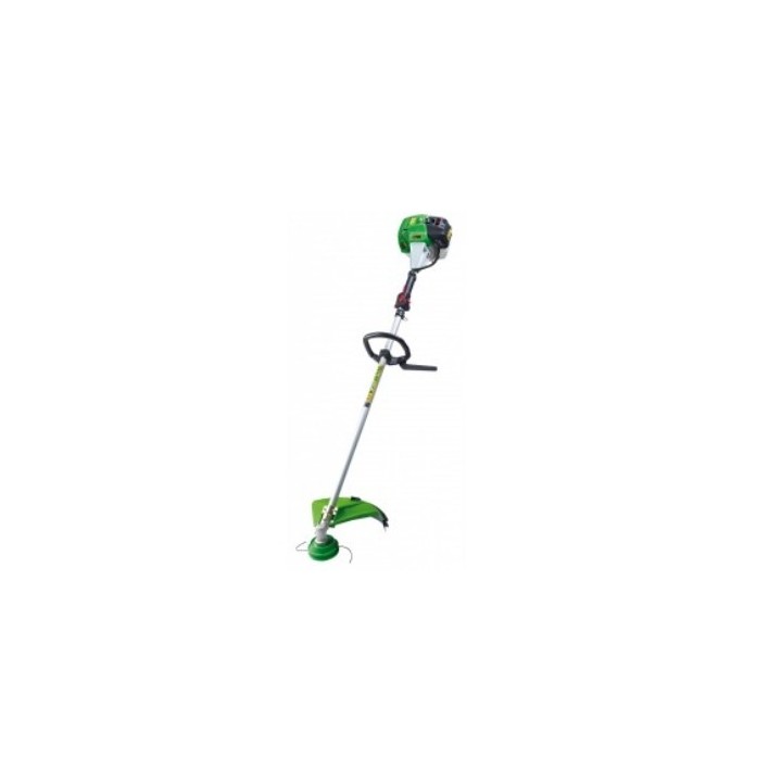 Débroussailleuse professionnelle ACTIVE 5.5 L 51.7 cc 30 mm de diamètre de manche | Newgardenmac.com