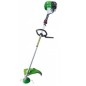 Professional brushcutter ACTIVE 5.5 L 51.7 cc 30 mm shaft diameter