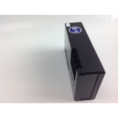 Lithium battery for L30 ZUCCHETTI robot 25.2 V 2.5 Ah 050035 075Z01300A | Newgardenmac.com